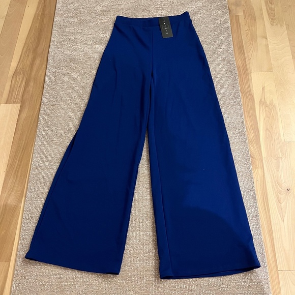 21 Saints wide leg dress pant - Picture 1 of 3